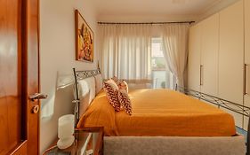 Augusto Capri Apartment